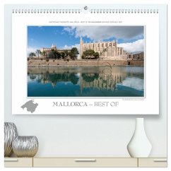 Emotionale Momente: Mallorca Best of (hochwertiger Premium Wandkalender 2026 DIN A2 quer), Kunstdruck in Hochglanz Emotionale Momente: Mallorca Best of (hochwertiger Premium Wandkalender 2026 DIN A2 quer), Kunstdruck in Hochglanz
