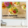 Leckere Aufstriche - Ein Kalender mit... - Bild 1