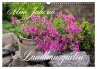 Mein Jahr im Landhausgarten... - Bild 1