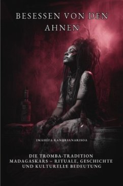 Besessen von den Ahnen - Randrianarisoa, Imahefa