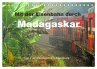 Mit der Eisenbahn durch Madagaskar... - Bild 1