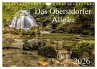 Das Oberstdorfer Allgäu (Wandkalender... - Bild 1