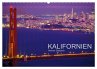 KALIFORNIEN (Wandkalender 2026 DIN A2... - Bild 1