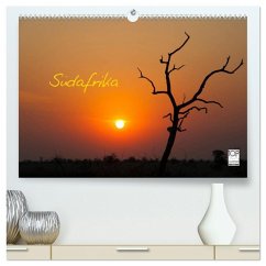 Cover Südafrika (hochwertiger Premium Wandkalender 2026 DIN A2 quer), Kunstdruck in Hochglanz