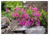 Mein Jahr im Landhausgarten... - Bild 1