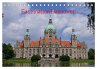 Faszination Hannover (Tischkalender... - Bild 1