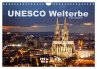 Unesco Welterbe (Wandkalender 2026 DIN... - Bild 1