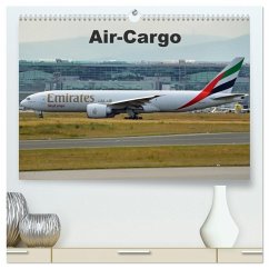 Air-Cargo (hochwertiger Premium Wandkalender 2026 DIN A2 quer), Kunstdruck in Hochglanz Air-Cargo (hochwertiger Premium Wandkalender 2026 DIN A2 quer), Kunstdruck in Hochglanz