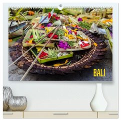 Bali (hochwertiger Premium Wandkalender 2026 DIN A2 quer), Kunstdruck in Hochglanz Bali (hochwertiger Premium Wandkalender 2026 DIN A2 quer), Kunstdruck in Hochglanz