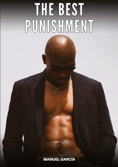 Cover The Best Punishment