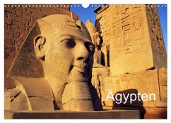 Ägypten (Wandkalender 2026 DIN A3 quer), CALVENDO Monatskalender Ägypten (Wandkalender 2026 DIN A3 quer), CALVENDO Monatskalender
