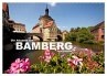 Die Altstadt von Bamberg (Wandkalender... - Bild 1