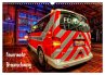 Feuerwehr Braunschweig (Wandkalender... - Bild 1