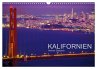 KALIFORNIEN (Wandkalender 2026 DIN A3... - Bild 1
