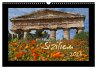 Sizilien (Wandkalender 2026 DIN A3... - Bild 1