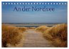 An der Nordsee (Tischkalender 2026 DIN... - Bild 1