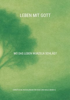 Cover Leben mit Gott