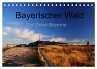Bayerischer Wald - der Osten Bayerns... - Bild 1