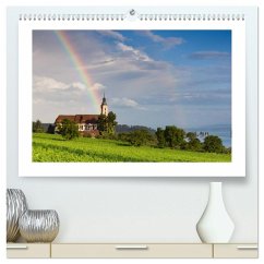 Bodensee 2026 (hochwertiger Premium Wandkalender 2026 DIN A2 quer), Kunstdruck in Hochglanz Bodensee 2026 (hochwertiger Premium Wandkalender 2026 DIN A2 quer), Kunstdruck in Hochglanz