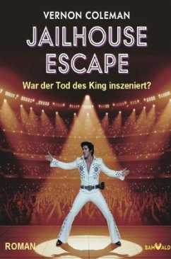Cover Jailhouse Escape
