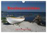 Bootsansichten (Wandkalender 2026 DIN... - Bild 1