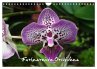 Farbenreiche Orchideen (Wandkalender... - Bild 1
