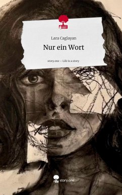 Cover Nur ein Wort. Life is a Story - story.one