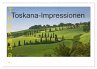 Toskana-Impressionen (Wandkalender 2026... - Bild 1