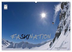 Cover Faskination (Wandkalender 2026 DIN A2 quer), CALVENDO Monatskalender