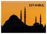 Istanbul (Tischkalender 2026 DIN A5... - Bild 1