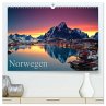 Norwegen (hochwertiger Premium... - Bild 1