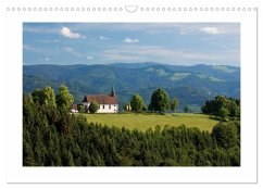 Schwarzwald 2026 (Wandkalender 2026 DIN A3 quer), CALVENDO Monatskalender Schwarzwald 2026 (Wandkalender 2026 DIN A3 quer), CALVENDO Monatskalender