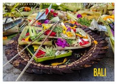 Bali (Wandkalender 2026 DIN A3 quer), CALVENDO Monatskalender Bali (Wandkalender 2026 DIN A3 quer), CALVENDO Monatskalender