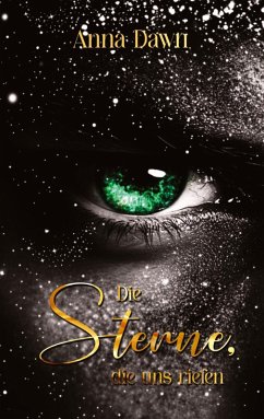 Cover Die Sterne die uns riefen