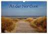 An der Nordsee (Wandkalender 2026 DIN... - Bild 1