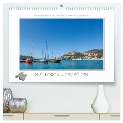 Emotionale Momente: Mallorca - der Süden. (hochwertiger Premium Wandkalender 2026 DIN A2 quer), Kunstdruck in Hochglanz Emotionale Momente: Mallorca - der Süden. (hochwertiger Premium Wandkalender 2026 DIN A2 quer), Kunstdruck in Hochglanz