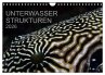 Unterwasser Strukuren (Wandkalender... - Bild 1