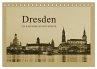 Dresden - Ein Kalender im Zeitungsstil... - Bild 1