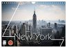 New York Shoots (Wandkalender 2026 DIN... - Bild 1