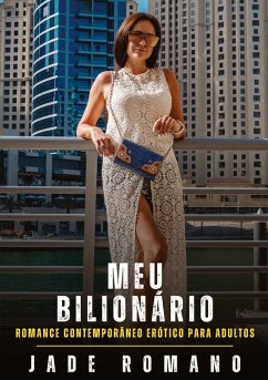 Cover Meu Bilionário