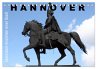 Hannover - besondere Ansichten einer... - Bild 1