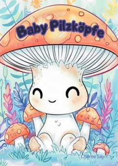 Cover Baby Pilzköpfe