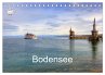 Bodensee (Tischkalender 2026 DIN A5... - Bild 1