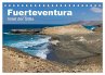 Fuerteventura, Insel der Stille... - Bild 1