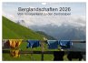 Bergwelten - Vom Voralpenland zu den... - Bild 1