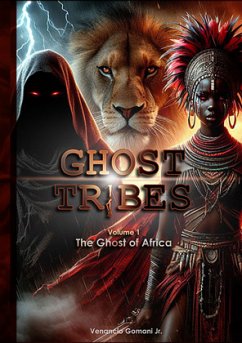 Cover Ghost Tribes