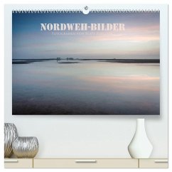 Cover NORDWEH-Bilder 2026 (hochwertiger Premium Wandkalender 2026 DIN A2 quer), Kunstdruck in Hochglanz