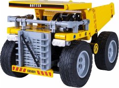 CaDA Muldenkipper Bricks Cover CaDA Muldenkipper Bricks