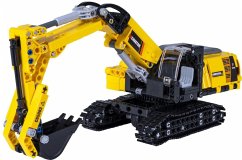 Cover CaDA Bagger Bricks