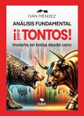 Análisis fundamental ¡para tontos! (eBook, ePUB)